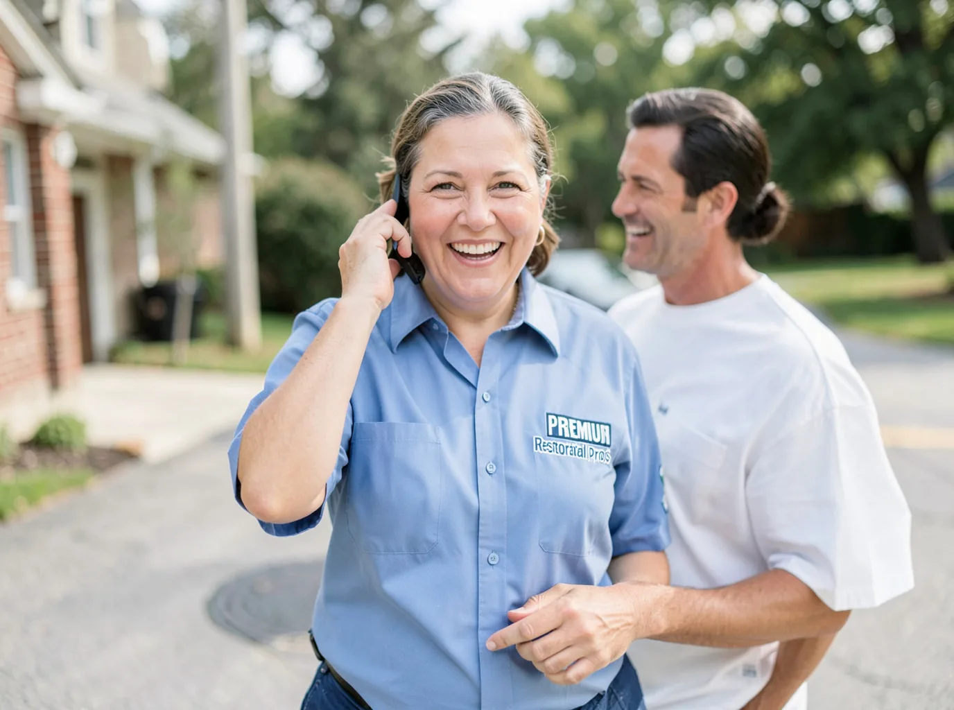 Water Damage Restoration Munson, PA FAQs